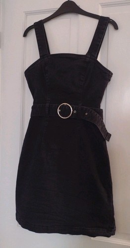 Primark denim black - -,