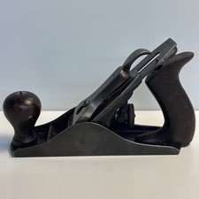 Vintage Stanley No 2 Bench