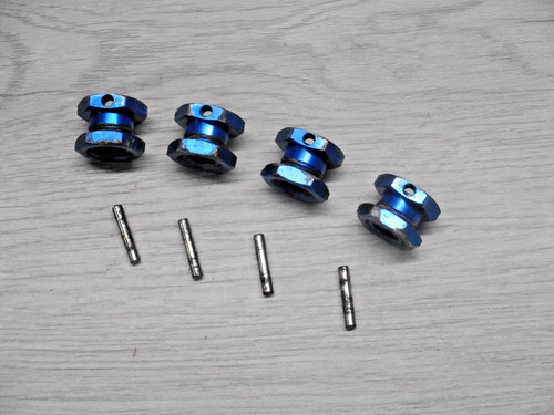 Tlr losi 8ight - tlr, hex