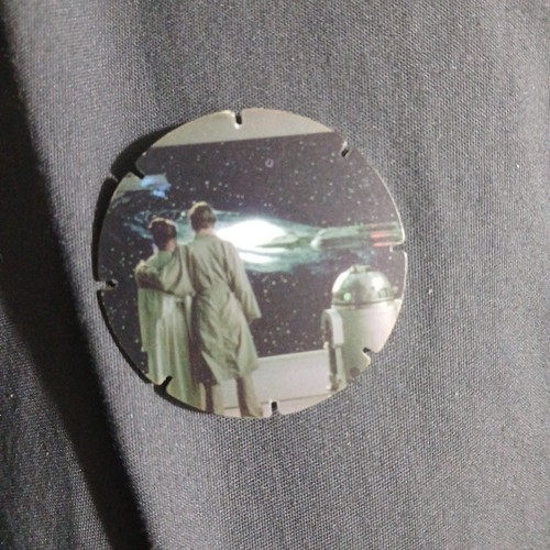 Walkers star wars - wars, error