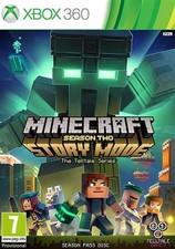 Minecraft Story Mode Season 2