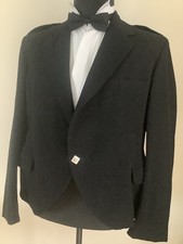 Mens Scottish Kilt Jacket 