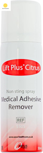 Lift plus citrus - plus,