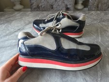 PRADA AMERICAS CUP PLATFORM