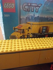 Lego 3221
