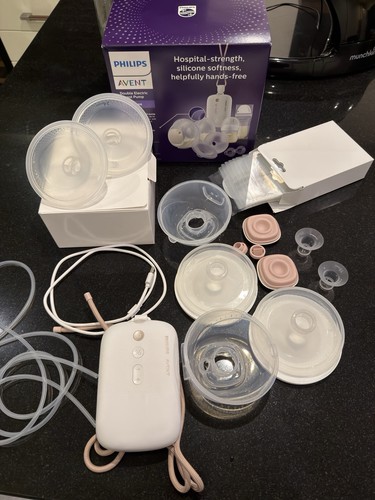 Philips avent hands free - philips,