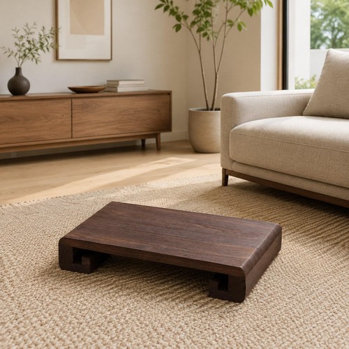 Chinese tea floor table coffee - chinese,