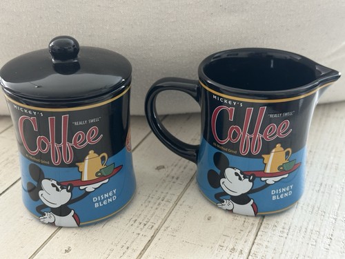 Disney mickey coffee - disney,