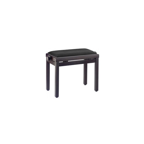 Stagg piano bench pb39 rwm - pb39,