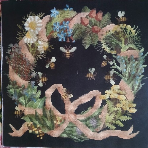 Elizabeth bradley tapestry - elizabeth,