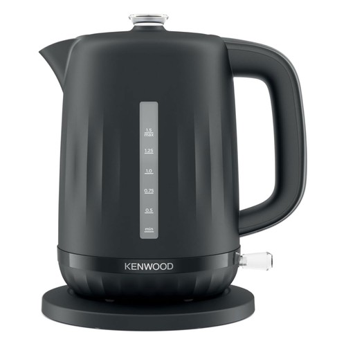 Kenwood ripple black - 1.5l,