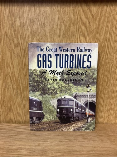 Great western railway - railway, gas