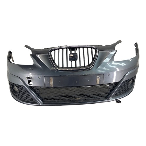 Seat altea bumper - altea, front