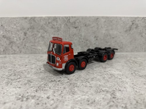 Corgi aec mkv 8 - aec,