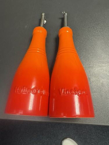 Creuset stoneware oil and - le,