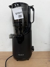 Fridja f2500 Self-Feeding
