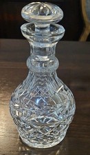 Vintage Waterford Crystal