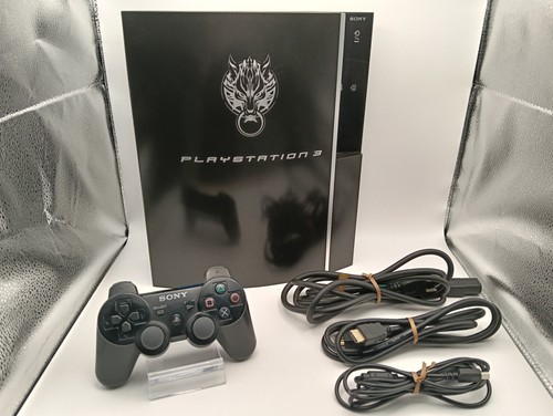 Ps3 console cechq00 160gb - console,
