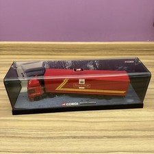 CORGI 1/50 - 75502 LEYLAND DAF