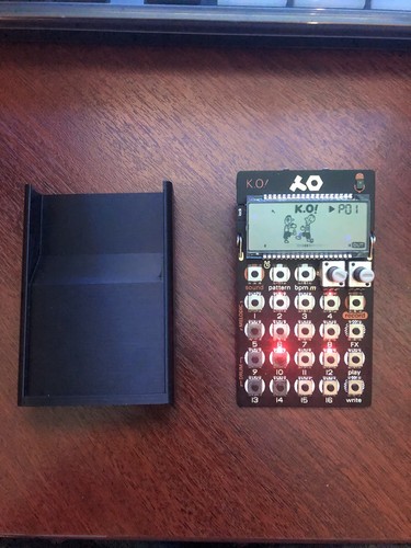 Teenage engineering 33 - engineering, po-33