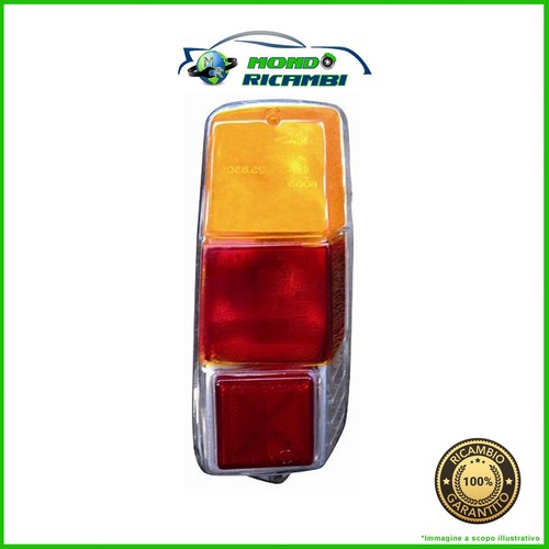 Rear light right model - rear,