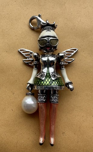 Thomas sabo dolly fairy - fairy, charm
