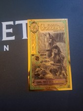 Florida Goldback 1/2000 oz 24K