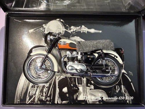 Minichamps scale diecast - 1/12,