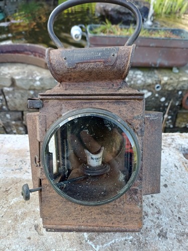 Antique oldfield - antique,