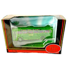 EFE 23305 - AEC RF Bus Green