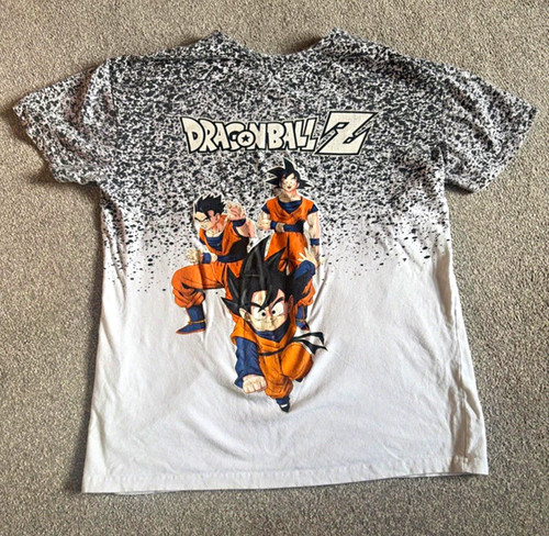 Dragon ball boys - dragon, graphic