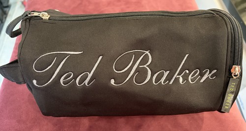 Men ted baker black - men's,