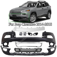 For 2014-2018 Jeep Cherokee