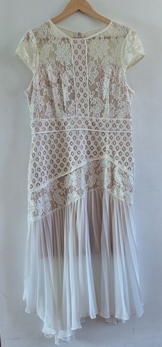 Beautiful coast ivory lace - beautiful,