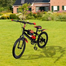 20 inch Unisex Mountain Bike