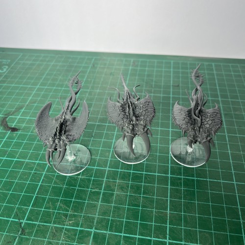 Warhammer screamers - warhammer, of