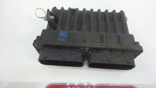 Computer cooling opel zafira - cooling,