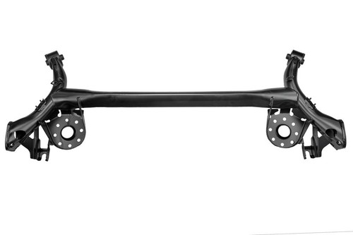 For toyota yaris - toyota, rear
