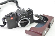 Leica R3 Electronic, SLR