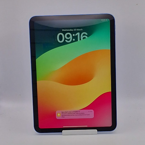 Apple ipad 10th gen - apple,