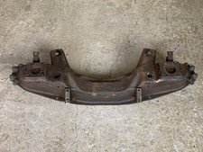 MGB (1962-74) FRONT SUSPENSION
