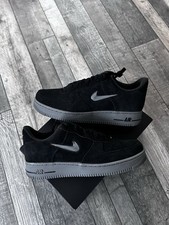 Nike Air Force 1 Jewel Black