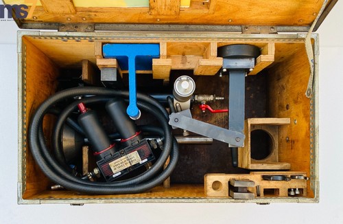 Chris marine 75h valve - 75h,
