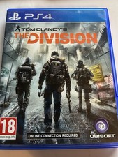 Tom Clancy’s The Division