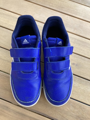 Adidas trainers tensaur hook - adidas,