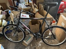 Giant X GSR 100 Vintage Mountain Bike