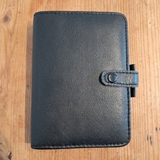 Filofax Pocket EPSOM Organiser
