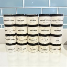 Handmade Body Butter to Deeply