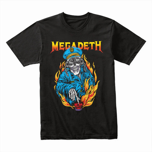Megadeth art 1 - megadeth,