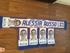 ALESSIA RUSSO  lioness